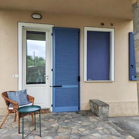 San Bernardo Διαμέρισμα *