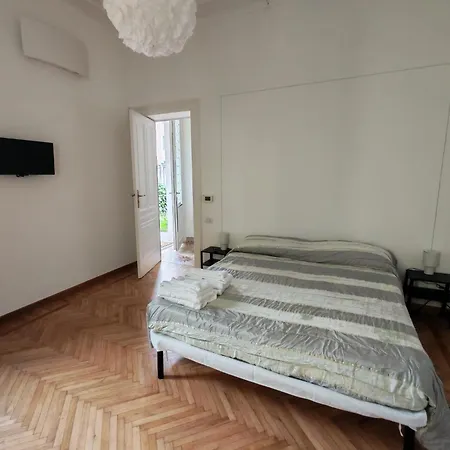 Διαμέρισμα San Bernardo *