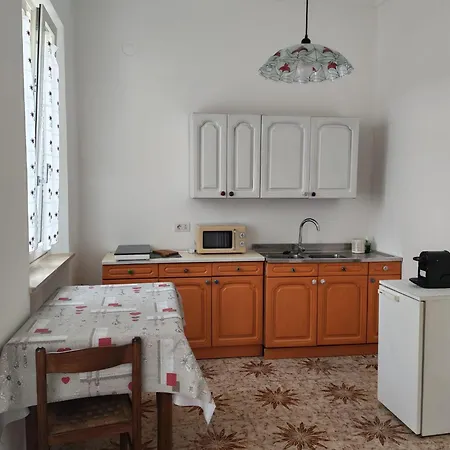 San Bernardo Διαμέρισμα Φοσάνο