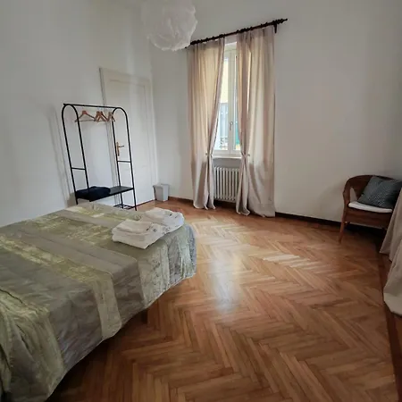 Διαμέρισμα San Bernardo Φοσάνο